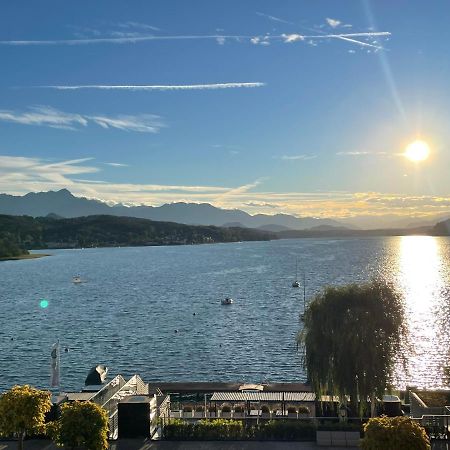 Apartment Lake'S Pörtschach am Wörthersee Εξωτερικό φωτογραφία