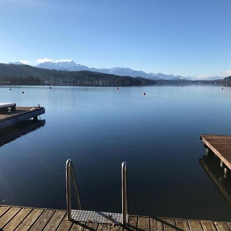 Apartment Lake'S Pörtschach am Wörthersee Εξωτερικό φωτογραφία