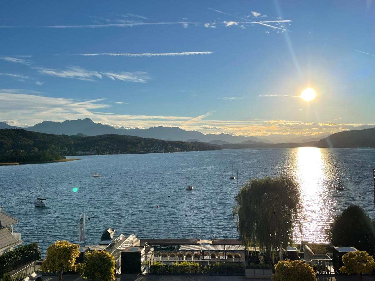 Apartment Lake'S Pörtschach am Wörthersee Εξωτερικό φωτογραφία