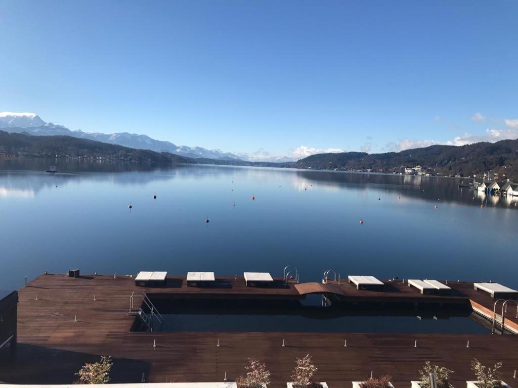 Apartment Lake'S Pörtschach am Wörthersee Εξωτερικό φωτογραφία
