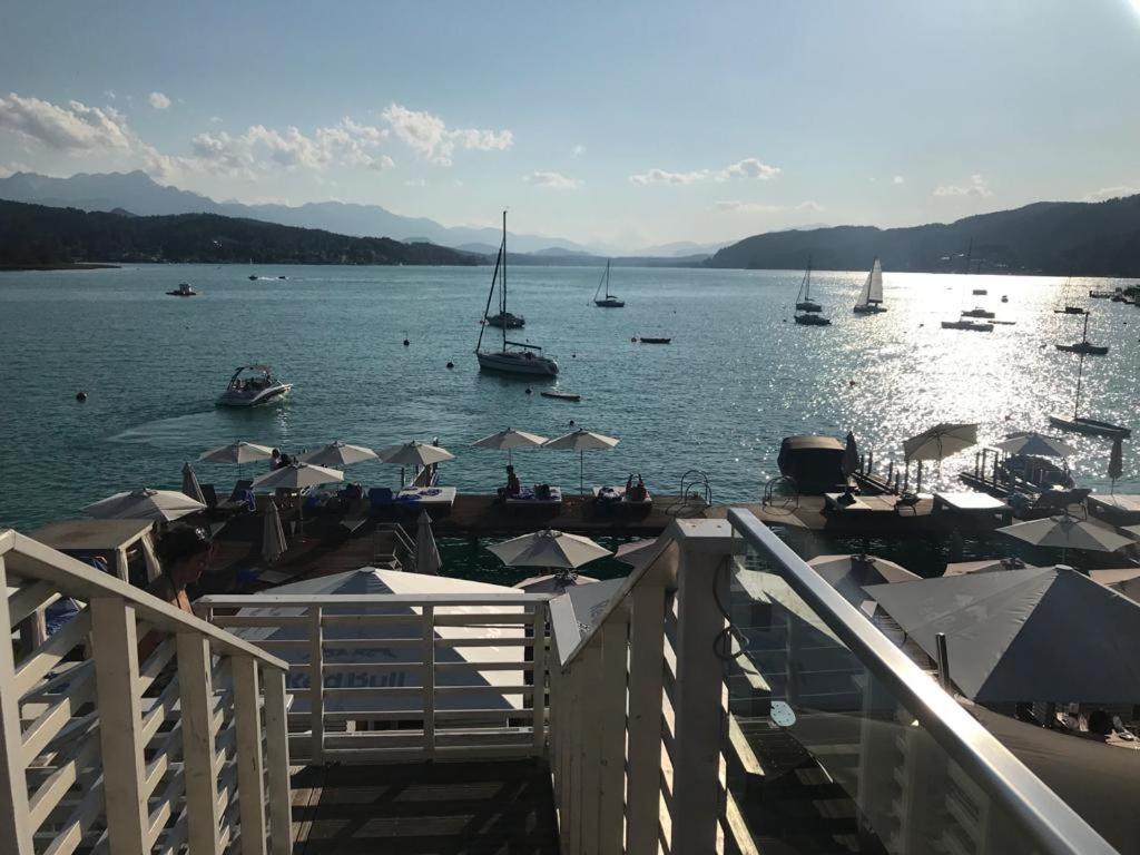 Apartment Lake'S Pörtschach am Wörthersee Εξωτερικό φωτογραφία