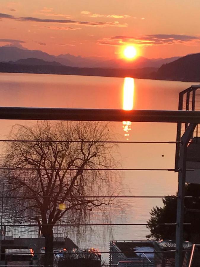 Apartment Lake'S Pörtschach am Wörthersee Εξωτερικό φωτογραφία