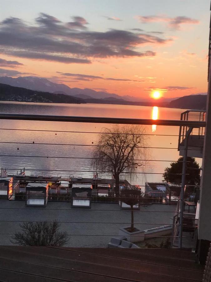 Apartment Lake'S Pörtschach am Wörthersee Εξωτερικό φωτογραφία