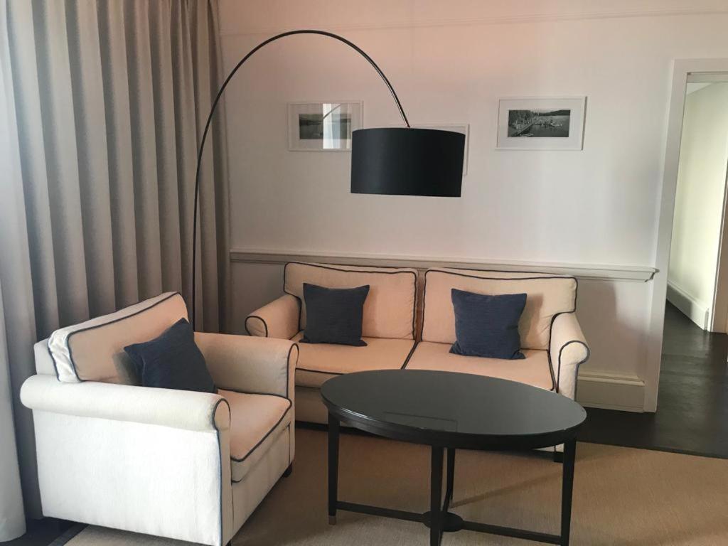 Apartment Lake'S Pörtschach am Wörthersee Εξωτερικό φωτογραφία