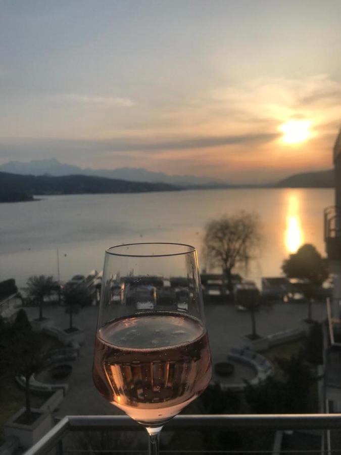 Apartment Lake'S Pörtschach am Wörthersee Εξωτερικό φωτογραφία