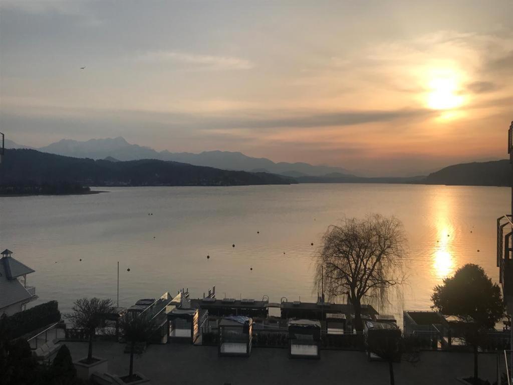 Apartment Lake'S Pörtschach am Wörthersee Εξωτερικό φωτογραφία
