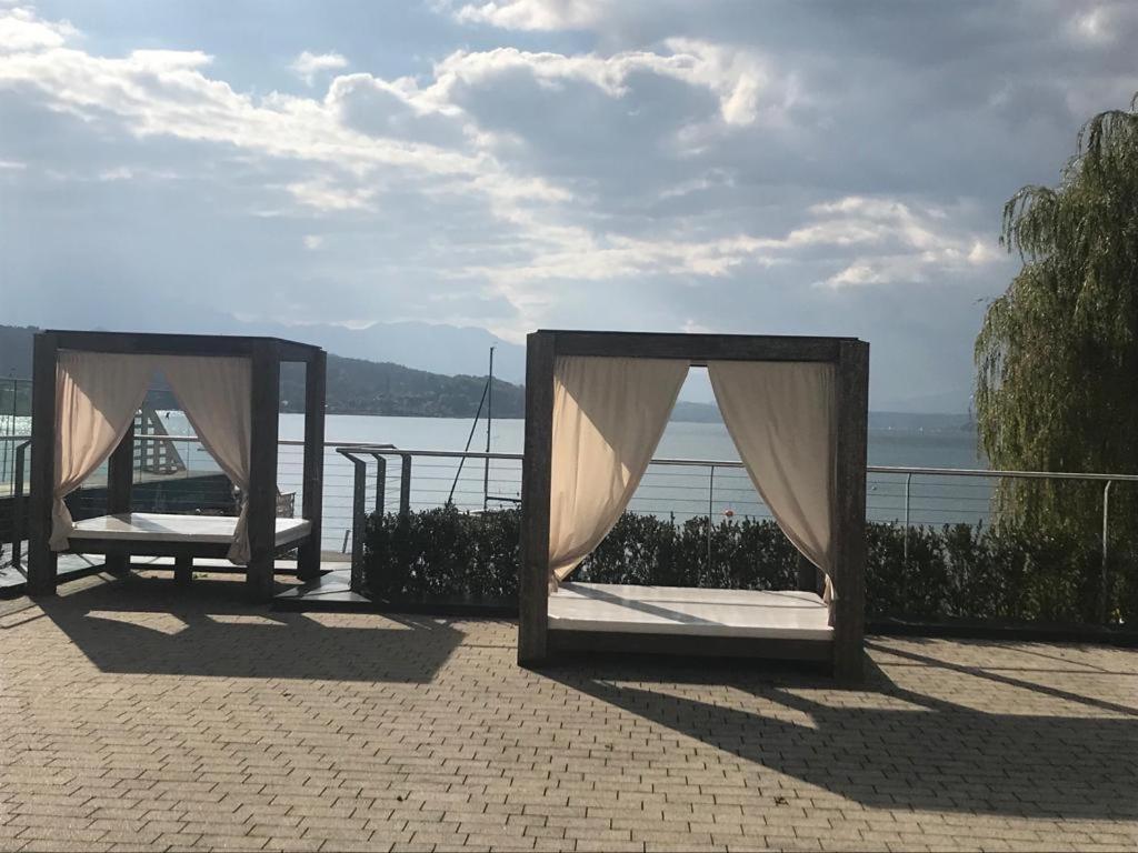Apartment Lake'S Pörtschach am Wörthersee Εξωτερικό φωτογραφία