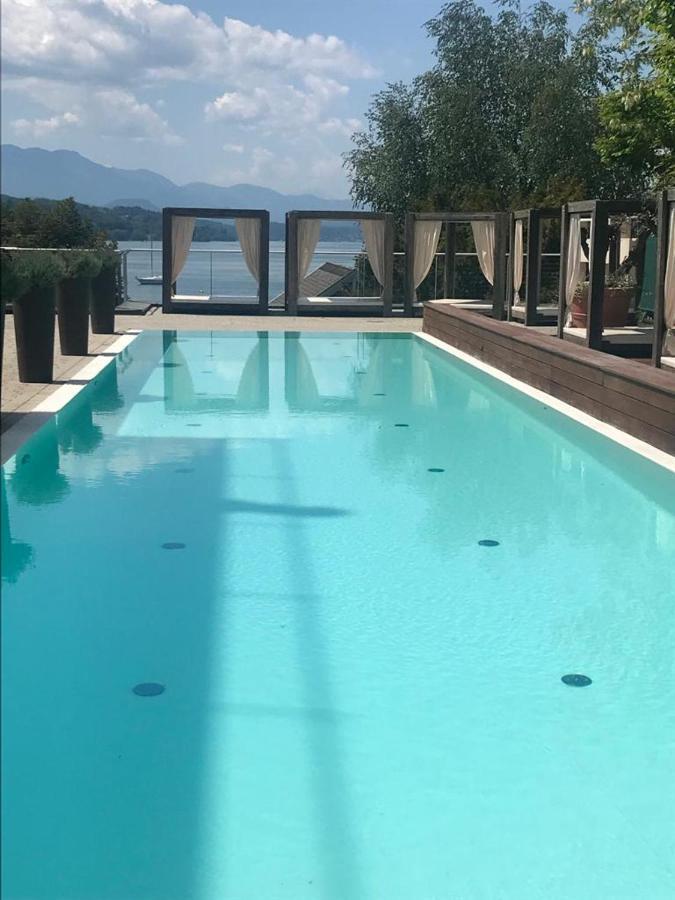 Apartment Lake'S Pörtschach am Wörthersee Εξωτερικό φωτογραφία
